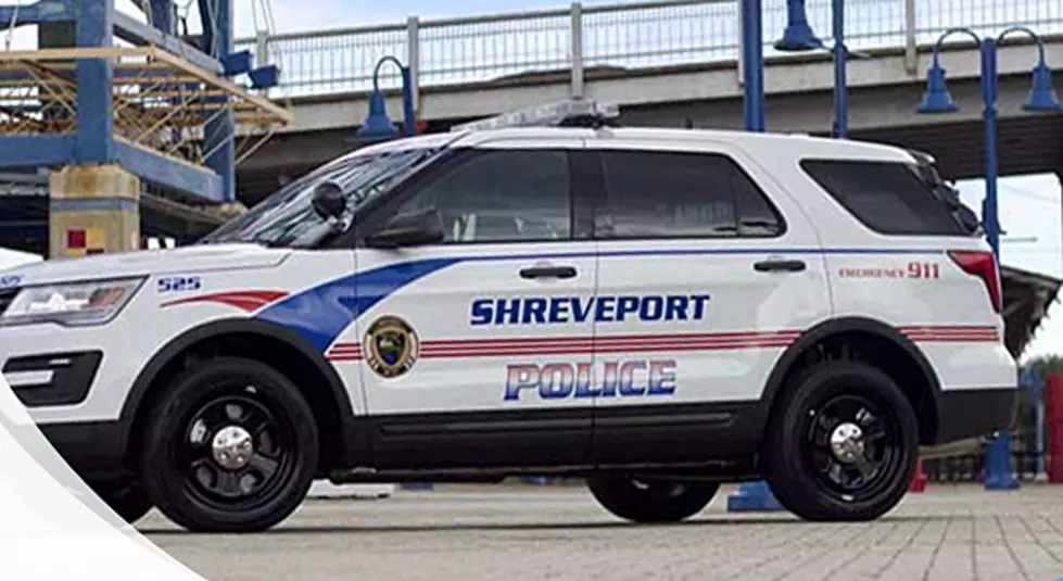 Shreveport Police Make 25 Arrests During Prostitution Sting