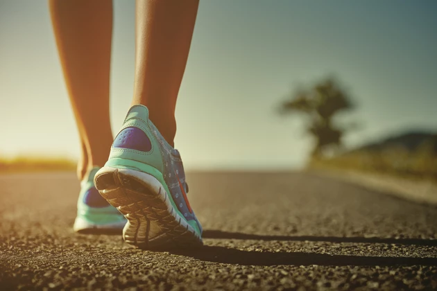 Attention Underachievers! This Texas Town is Hosting a .5K Race