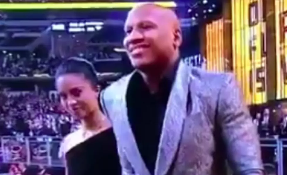 Ryan Shazier Announces Pick for Steelers During NFL Draft [VIDEO]