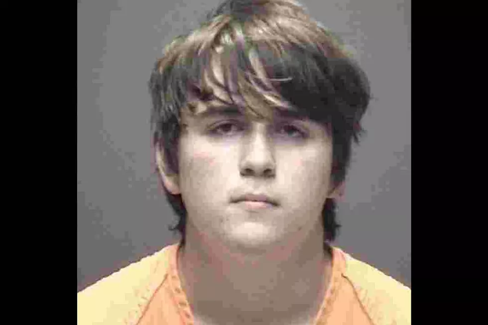 Texas School Shooter May Be Eligible for Parole