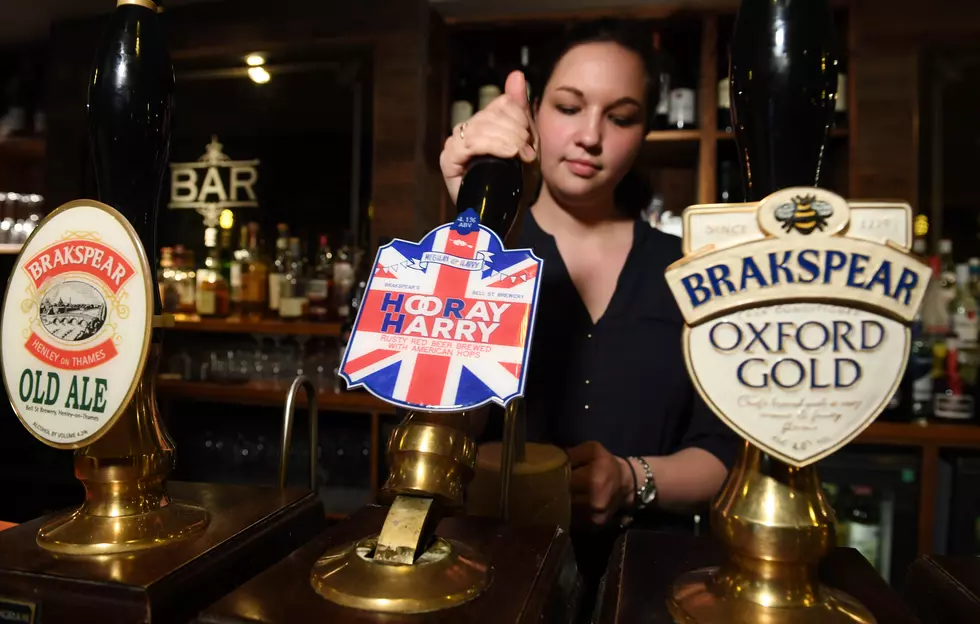 Best Summertime Brew in Louisiana Will Make You Green with Envy