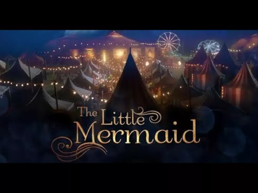 The Little Mermaid Trailer 2018 (Video)