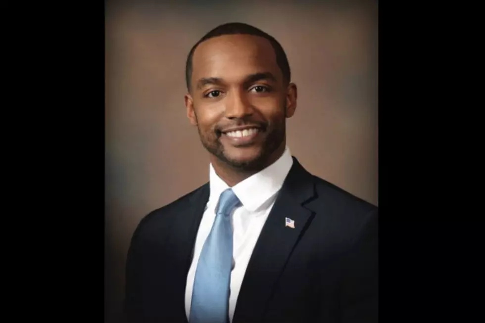 Mayor Adrian Perkins Releases Statement Following Officer Shooting