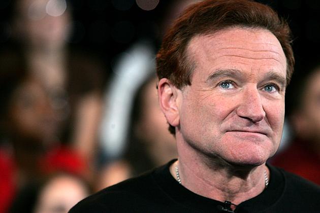 Impossible Not to Shed a Tear Watching &#8216;Robin Williams&#8217; Trailer [VIDEO]