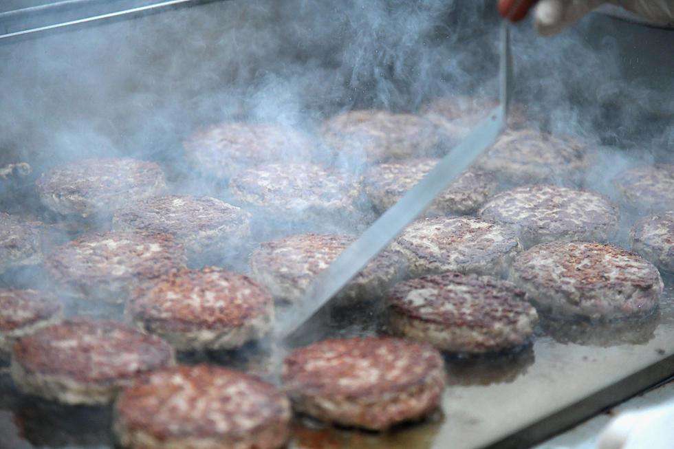 Meat Prices May Effect The Cost Of A Burger At Restaurants