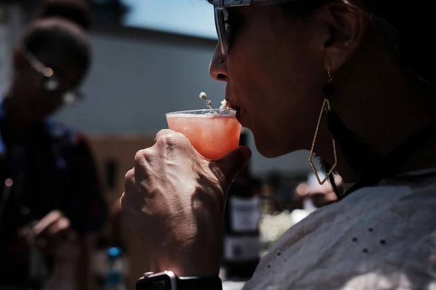 The Ark-La-Tex Seems to Have a Thing for Outdoor Drinking