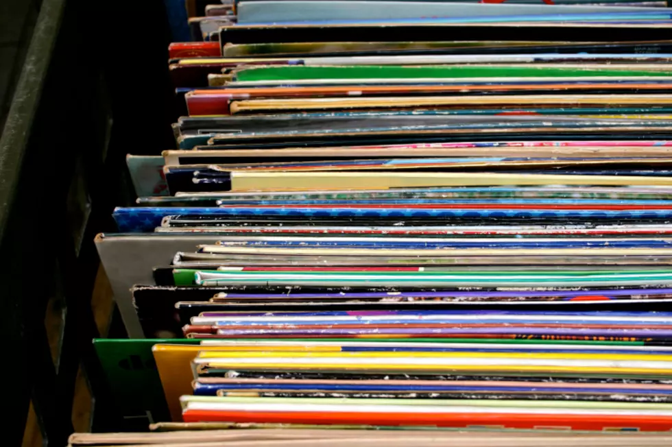 Vinyl Record Sales Surge – No, This Isn’t a Headline From the 60s