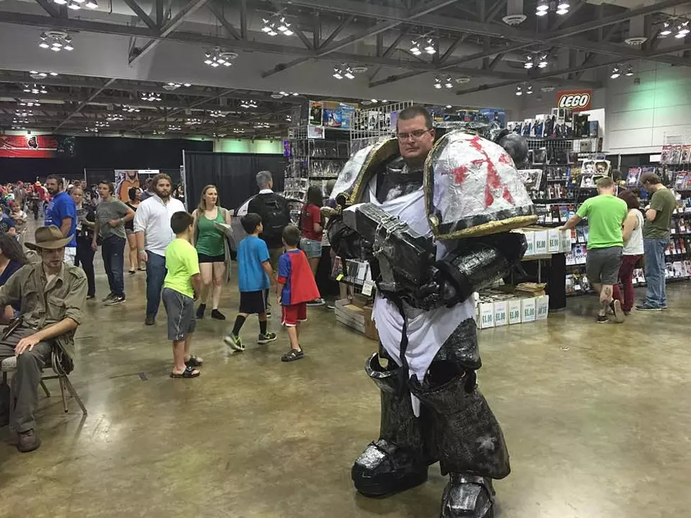 Things You Need to Know Before Geek’d Con 2023