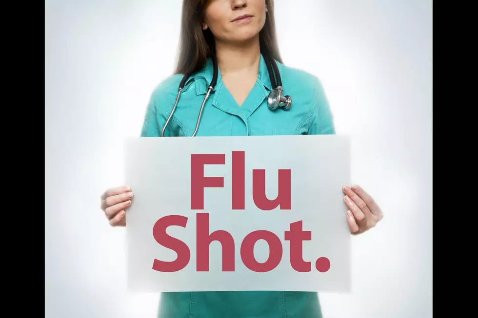 Schools Aim to Prevent Flu Outbreak By Offering Free Flu Shot