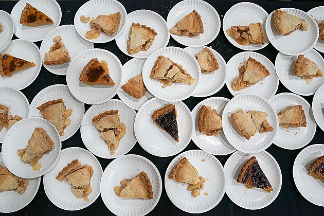 Louisiana Gets Slice of &#8216;Best Pie&#8217; List with Savory Offering