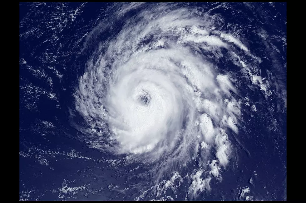 Louisiana First Responders Head to Carolinas Ahead of Hurricane Florence