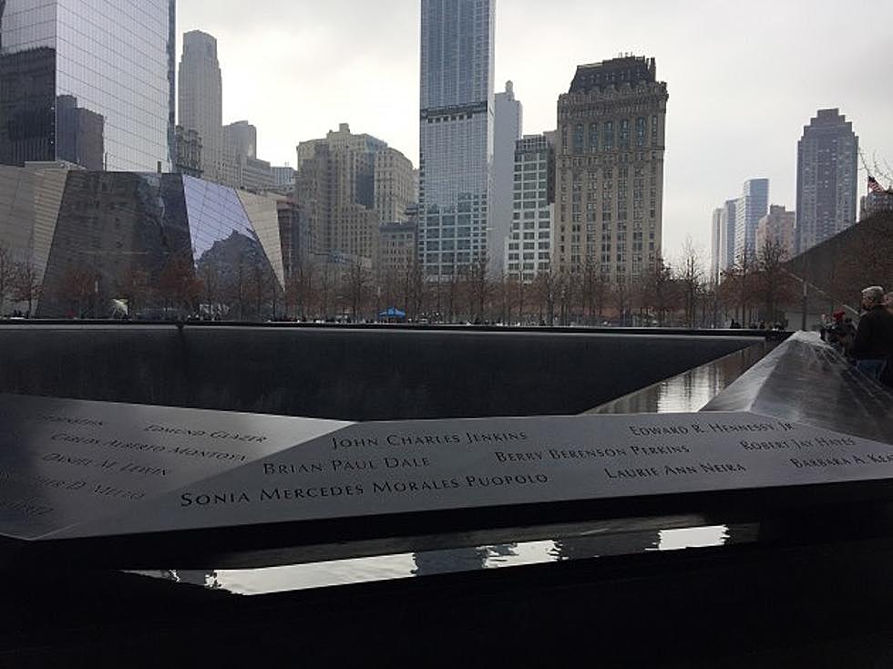 Everyone Needs to See the National September 11 Memorial and Museum [PHOTOS]