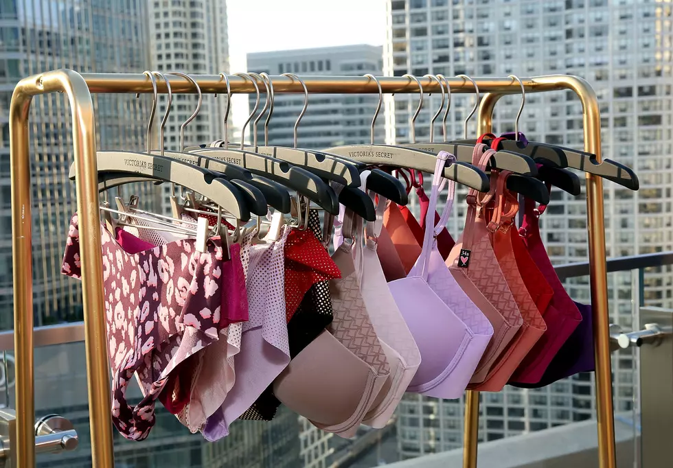 How Often Do You Wash Your Bra?