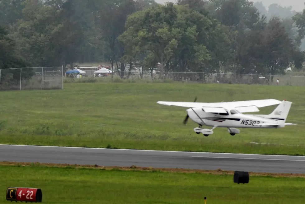 Louisiana Teen Successfully Flies Around The World