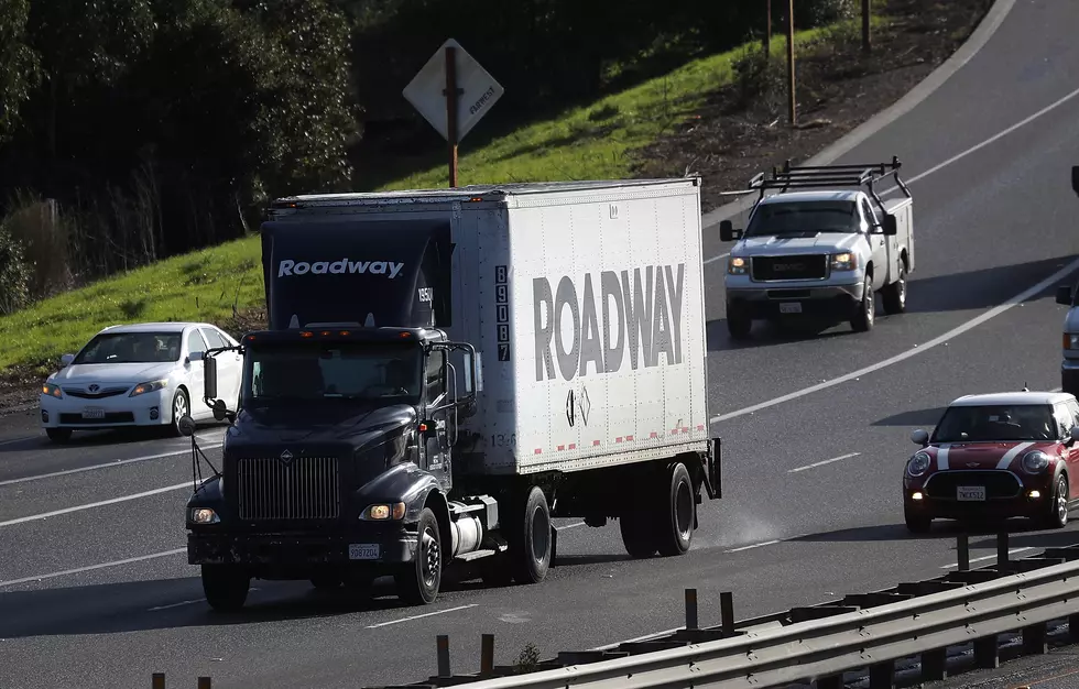 Louisiana lawmakers write rules for self-driving trucks