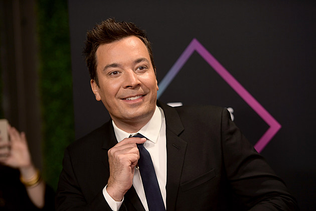 Thanks Alexa! Jimmy Fallon Is Finally On Our Level