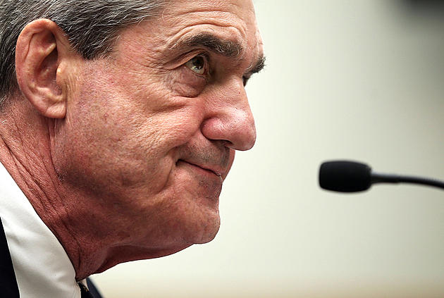 &#8216;March if Mueller is Fired&#8217; Protest Planned for Shreveport Today
