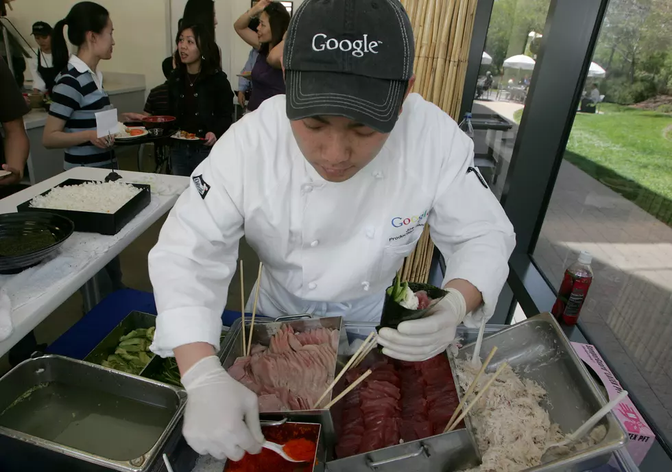 Google Will Help Protect You From Food Poisoning