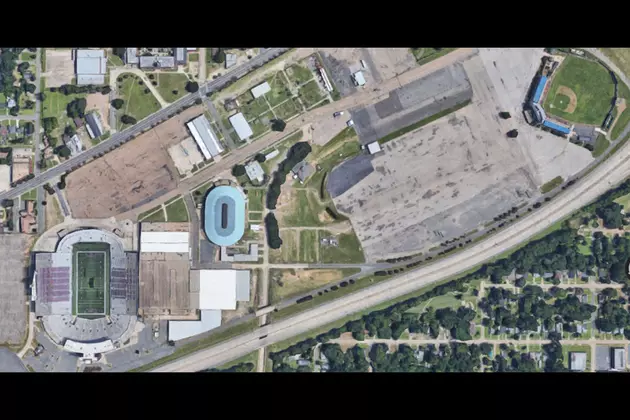 Is the $5 Billion Development Planned for the Fairgrounds Real?