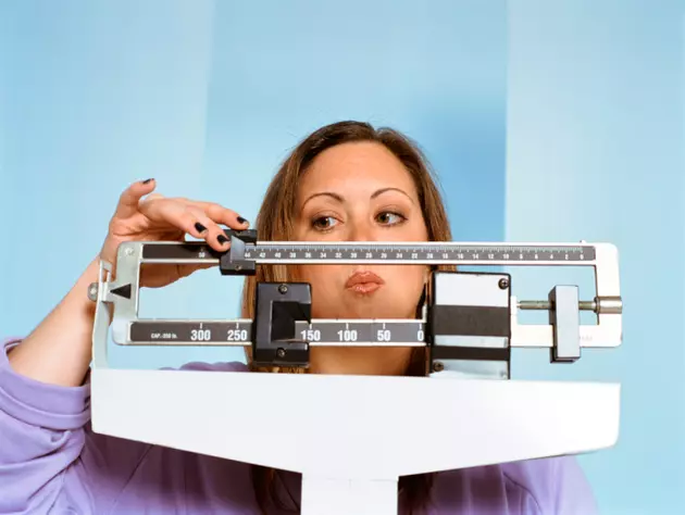 Here Is How Much Weight You Will Gain This Holiday Season