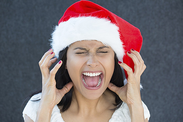 Holiday Burnout Is a Thing and Here&#8217;s What&#8217;s Causing It [LIST]
