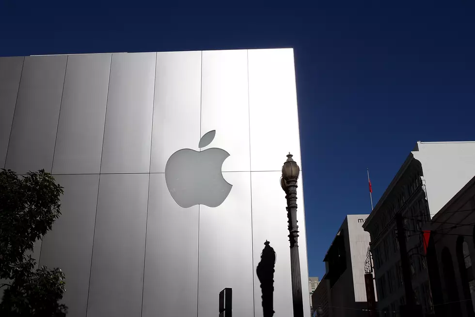 Apple Bringing Thousands of Jobs and $1 Billion Campus to Texas