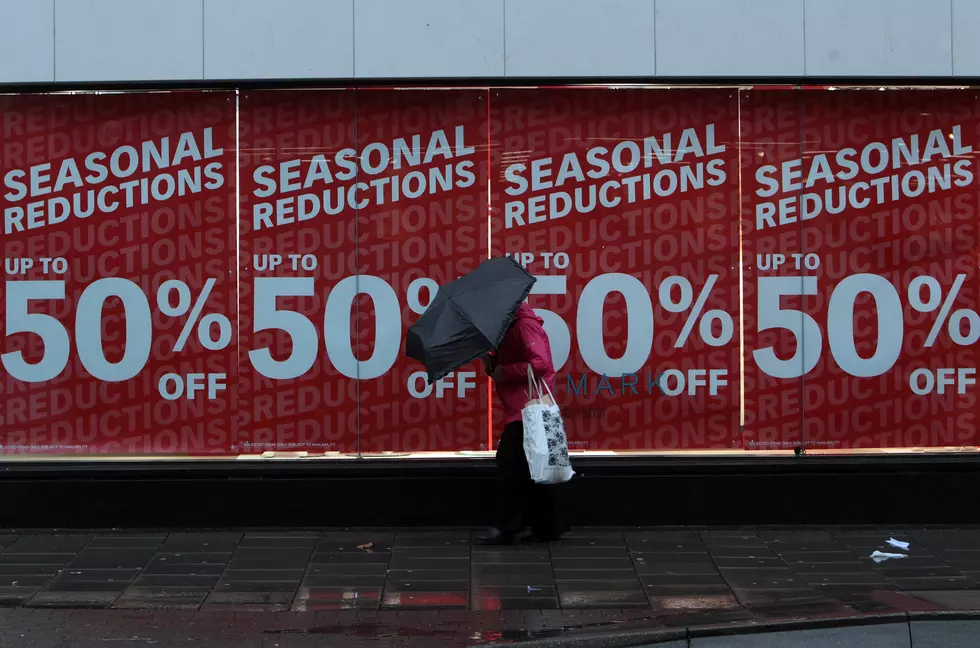 Feeling More Pressure to Shop After Christmas? You’re Not Alone