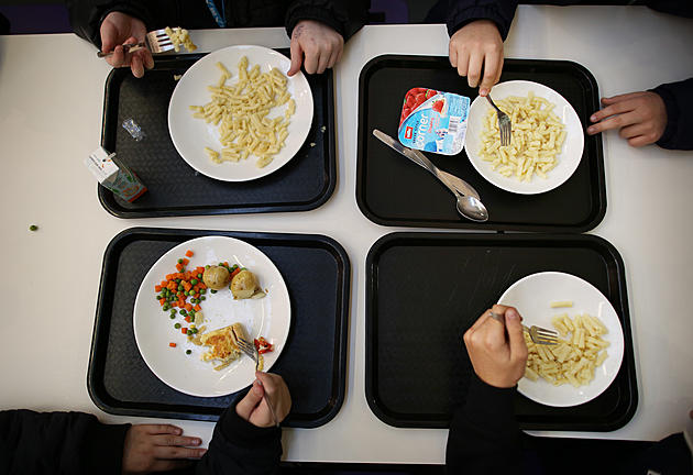 School Hires Collection Agency Due to Unpaid Lunches
