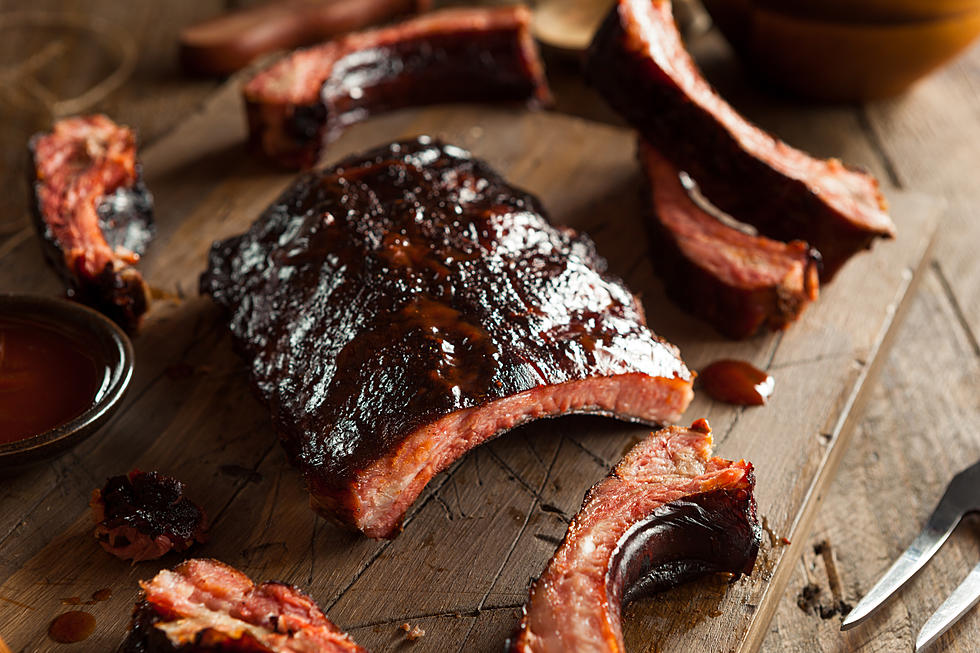 BBQ Rib Contest Happening in Loveland on June 12