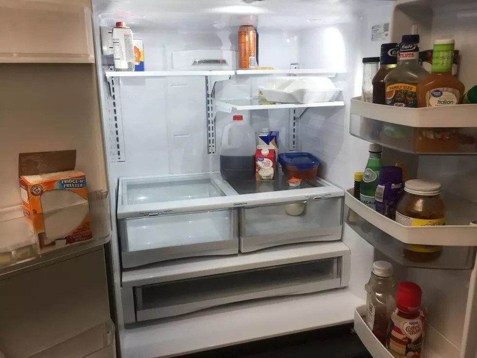 New Refrigerator Tinder-Style Dating App