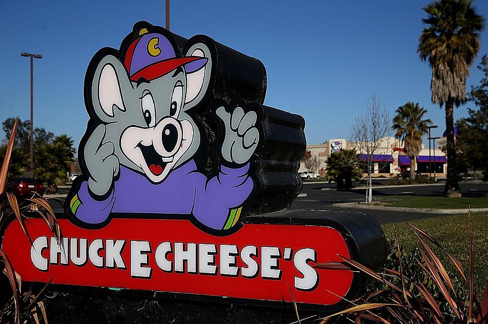 Chuck E Cheese ‘Approaching’ Bankruptcy, May Close All Locations