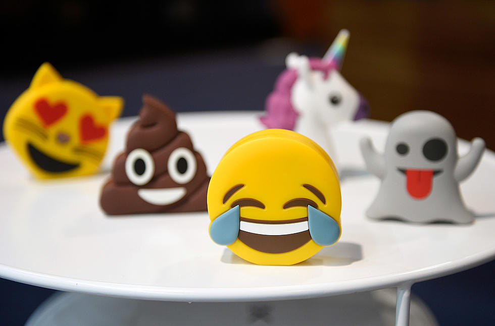 What Is Wyoming&#8217;s Most Used Emoji?