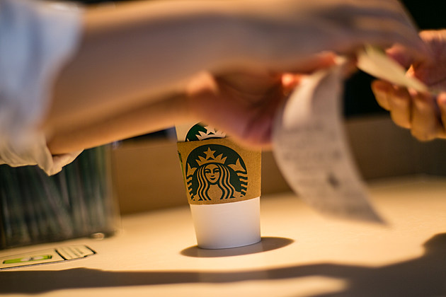 Is Starbucks&#8217; &#8216;Medicine Ball&#8217; the Cure to Your Cold? [OPINION]