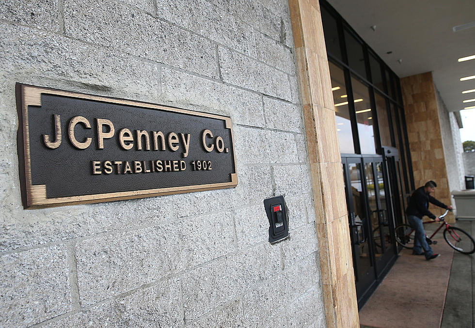 6 More JC Penney Stores Set to Close