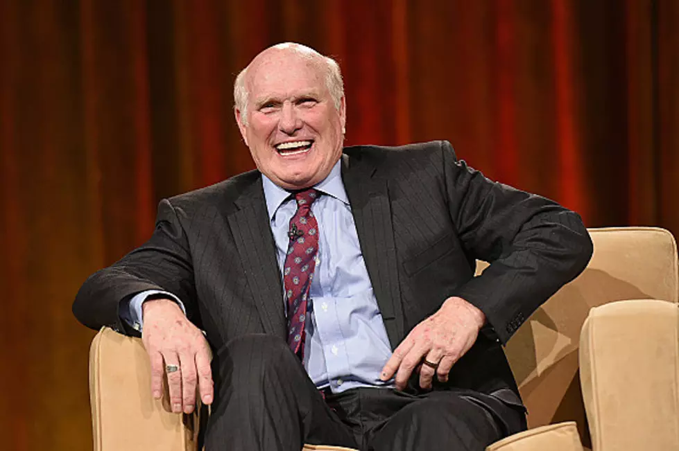 Shreveport&#8217;s Terry Bradshaw Has Released a Song About Coronavirus
