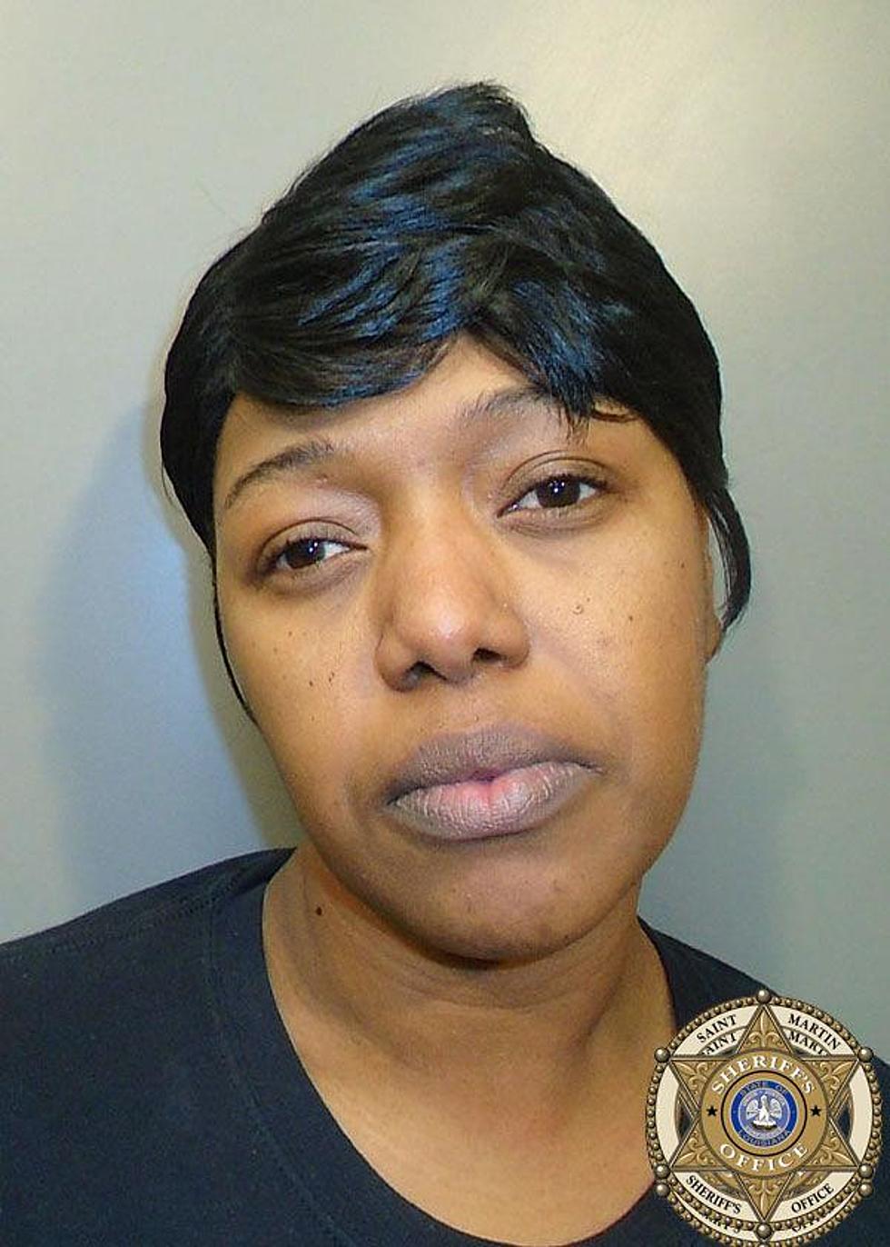 Louisiana Mother Arrested After Leaving Kids In The Car While Gambling