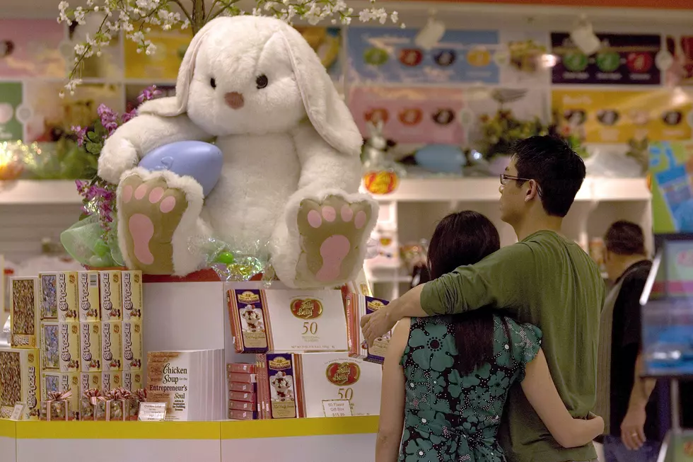 Americans Have Spent an Estimated $2.5B on Easter Candy in 2019