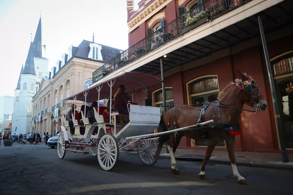 Major Street Project to Begin in New Orleans&#8217; French Quarter