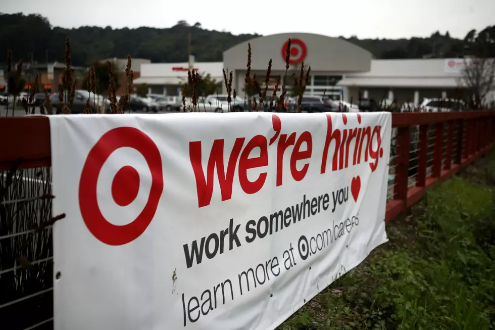 Target Raises Minimum Wage to $13 an Hour