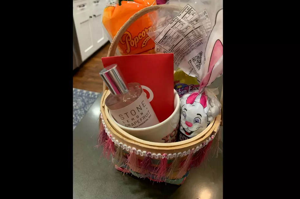 Chica's Adult Easter Basket