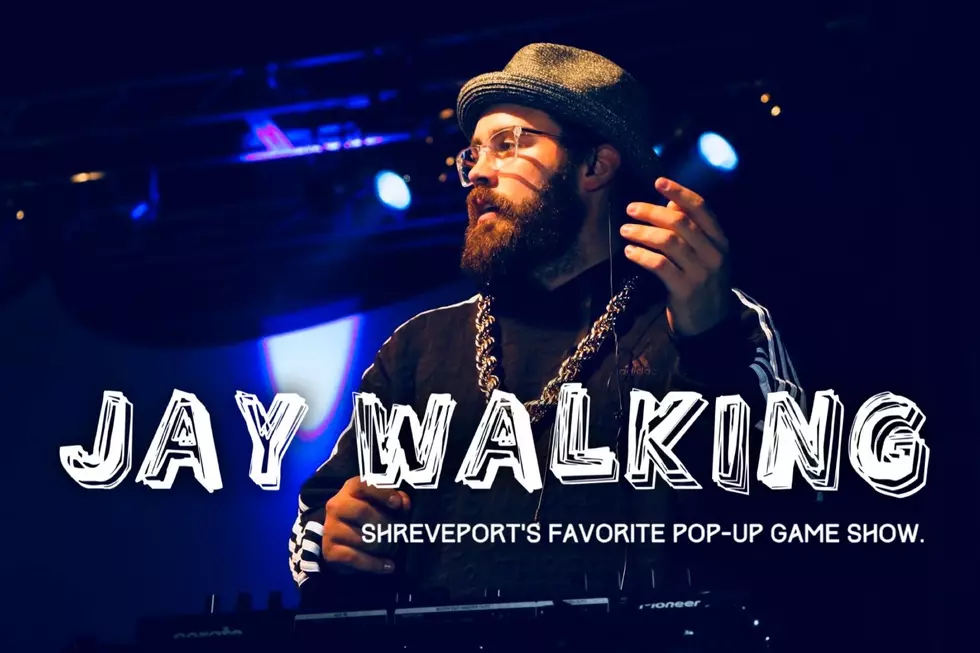 Jay Walking: Shreveport&#8217;s Favorite Pop-Up Game Show [FULL EPISODE]