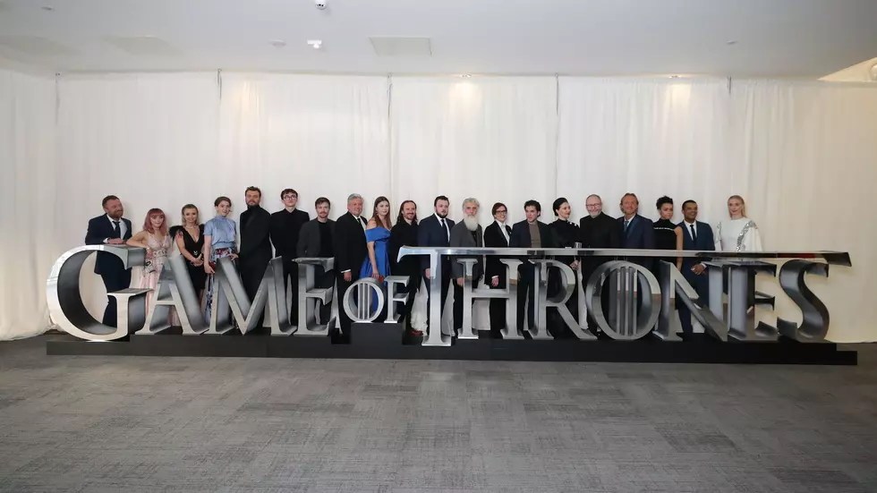 ‘Game of Thrones’ Earns Record-breaking 32 Emmy Award Nods