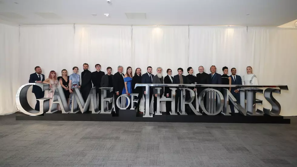 &#8216;Game of Thrones&#8217; Earns Record-breaking 32 Emmy Award Nods