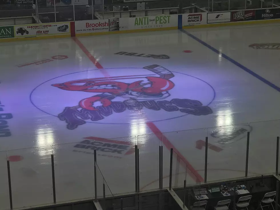 Shreveport Mudbugs Set to Return to Home Ice This Weekend