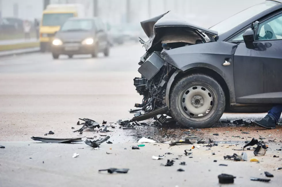 Caution While Driving: Road Hazards Can Be Dangerous and Deadly