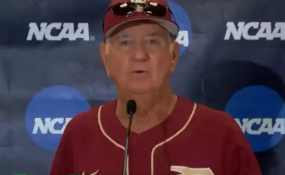 Florida State Head Coach Praises LSU Players and Fans [VIDEOS]