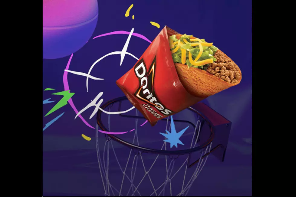 Taco Tuesday Means Free Doritos Locos Tacos!