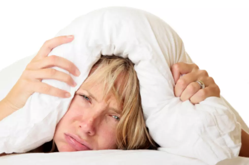 Science Says Women Need More Sleep
