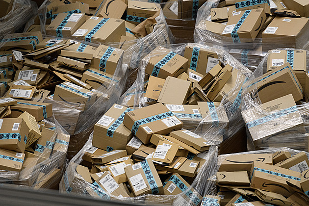 This Is How Much Was Purchased on Amazon Prime Day