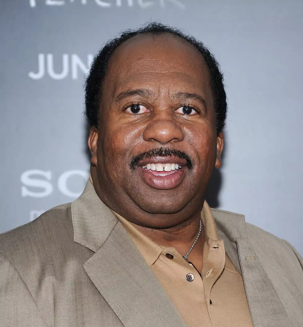 Stanley From &#8220;The Office&#8221; is Coming to Shreveport Next Month